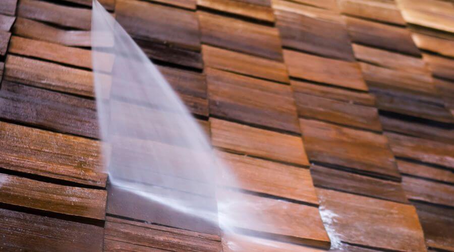Slate Roofing in Engadine, MI